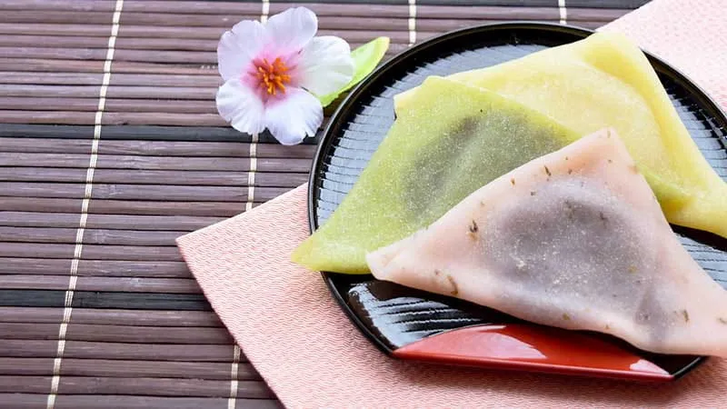 7种来自京都的流行纪念品!有趣的选择!愉快地接受!
