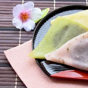 7种来自京都的流行纪念品!有趣的选择!愉快地接受!