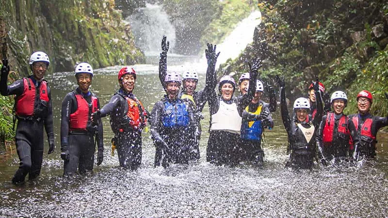 【広島】2021 Edition: Hiroshima - an absolute must this summer! Mountains, rivers or seas, we bring you our top 5 outdoor activities to enjoy!