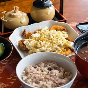 京都 京都的快速停留!银阁寺附近的7个推荐午餐