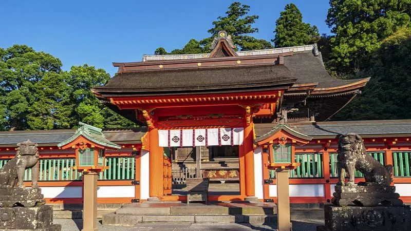 [Osaka ]Must-see for shrine lovers! The 8 most important power spots in Osaka