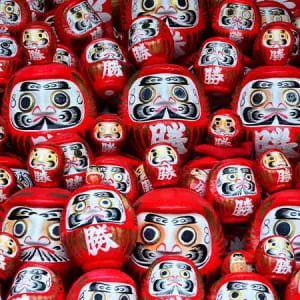 大阪のパワースポット・歴史ある寺院でお参り5選