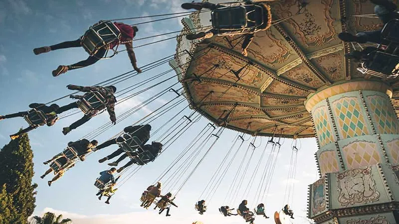 [Osaka ]7 theme parks in Osaka! Come and make fun memories!