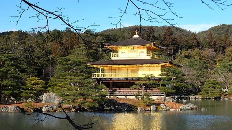 【京都】古都！京都府内のオススメ観光スポット7選