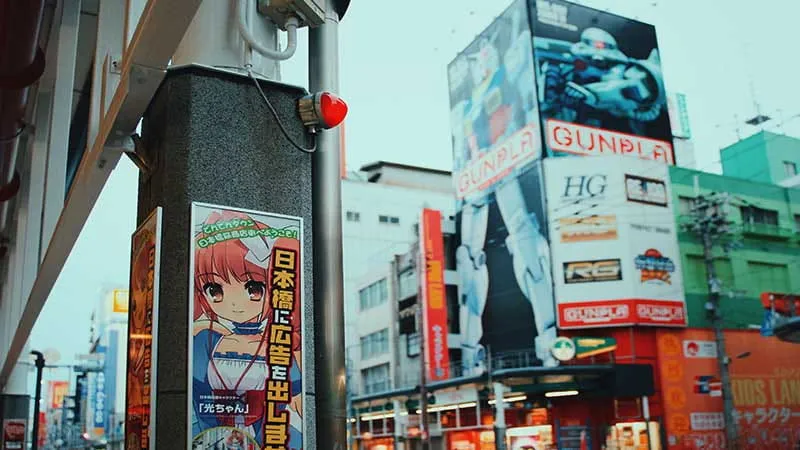 【大阪】魅力的で個性的なおすすめメイド喫茶7選！