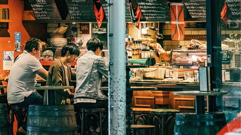 天下の台所「大阪駅」周辺の居酒屋10選