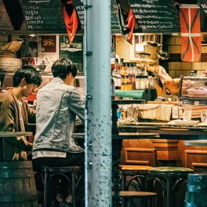 天下の台所「大阪駅」周辺の居酒屋10選