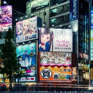 大阪，亚文化的圣地!在日本桥地区推荐7家女仆咖啡馆。