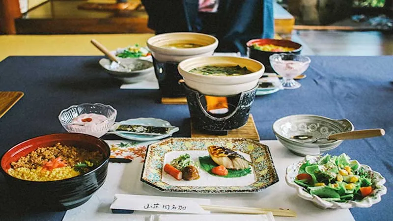 京都最适合观光的地方!京都清水寺附近推荐7家旅馆!