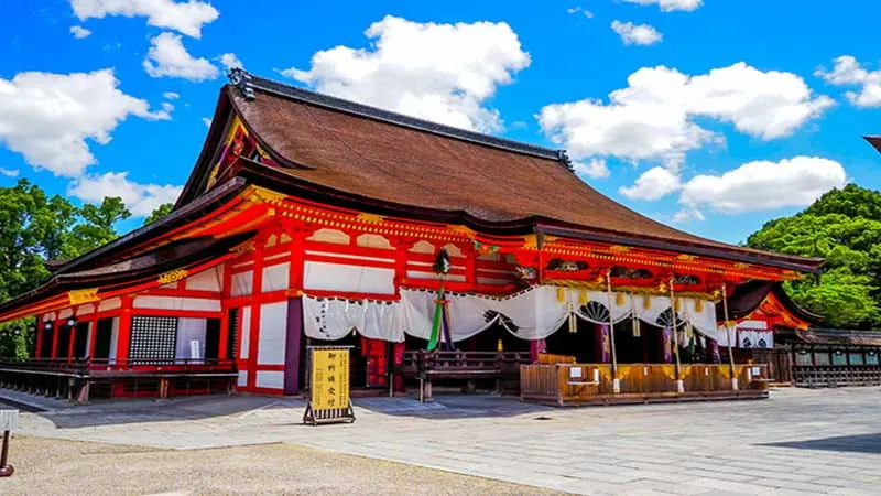 【京都】清水寺周辺のオススメのお寺7選！清水寺中心に注目のお寺が沢山！