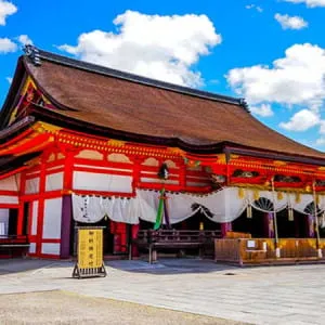 【京都】清水寺周辺のオススメのお寺7選！清水寺中心に注目のお寺が沢山！