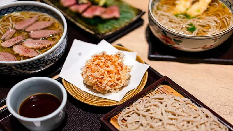 【京都】清水寺周辺の絶品京料理7選！京都らしい伝統的な料理で落ち着いたひと時を！