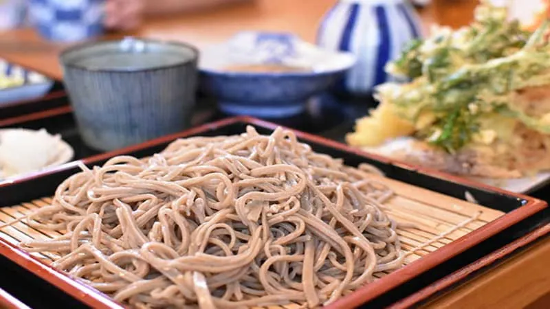 【京都】清水寺周辺の絶品グルメ7選！京都屈指の観光エリアで充実したひと時を！
