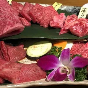 成人镇大阪站附近推荐的10家烧肉店