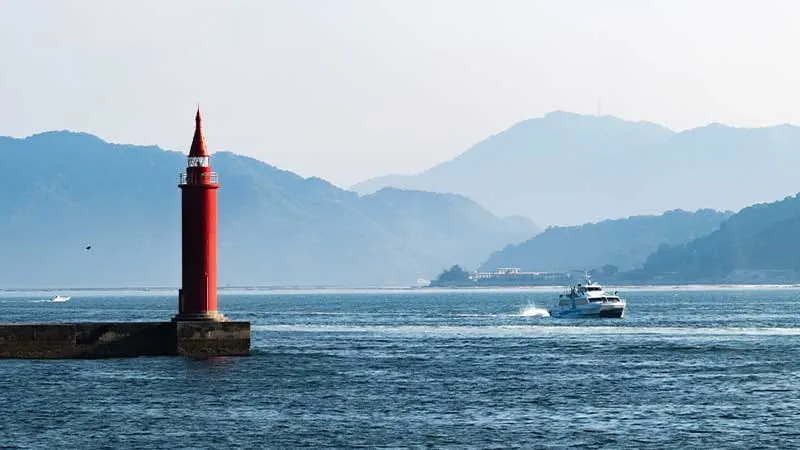 疲れた心に癒しの絶景！備後エリアの観光名所9選