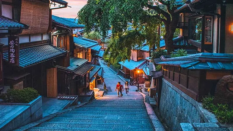 【京都】河原町・烏丸エリアのオススメ観光スポット7選！歴史を感じながら楽しい観光を！