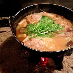 兵库 欣赏丹波的自然风光!7个推荐的山地食品