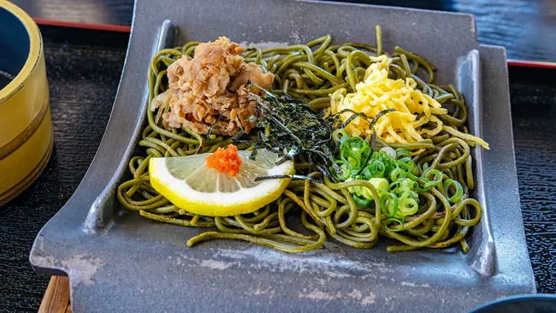 兵库 在淡路岛不乏美食!7家餐厅，你可以享受到优秀的美食。