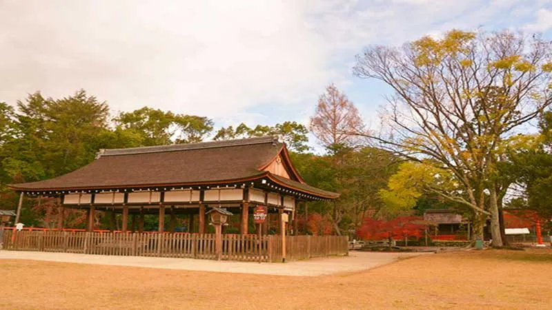京都7个地方的历史观光，在河原町和乌丸地区!享受京都的独特氛围!