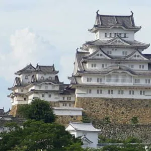 兵库县播磨地区的8个家庭友好型旅游景点。