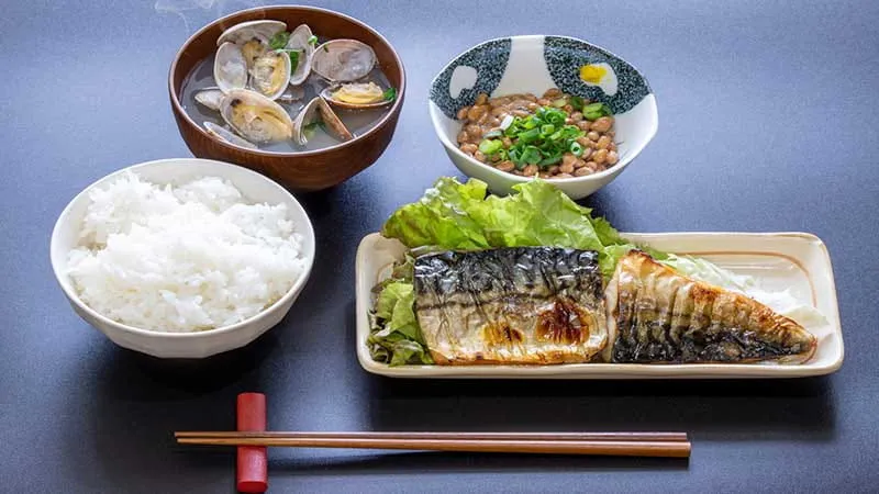 京都 6家位于岚山和佐贺的餐厅，提供具有京都风情的美味日本食品。