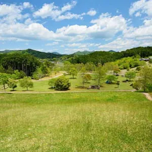 兵库 这是丹波佐山最值得一去的地方!10个可爱的复古观光点