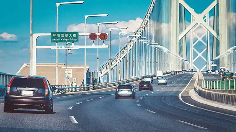 [Hyogo ]6 tourist attractions in the Awaji Island area to play around the island.