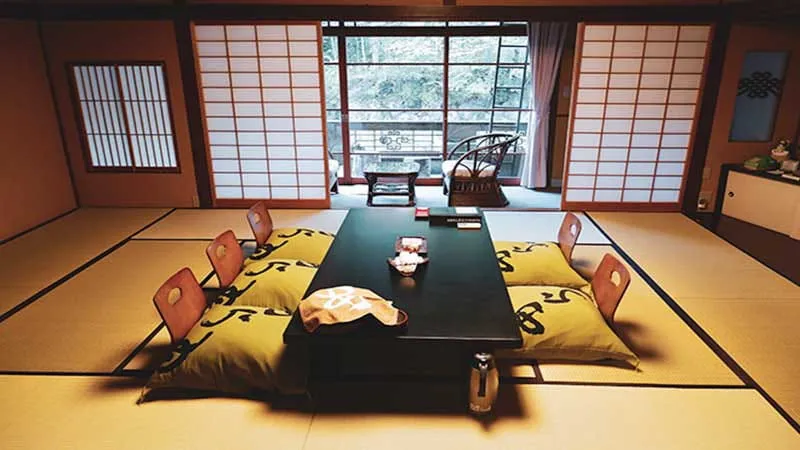 [Hyogo ]If you want to stay in the natural Tamba area! 7 recommended hotels and inns