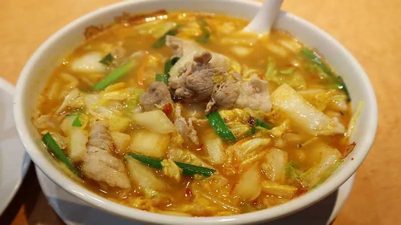 【Nara】Nara's 7 delicious and addictive local delicacies!