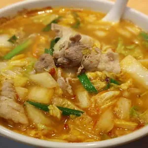 나라의 절대 맛집! 중독성 있는 현지 음식 7선!