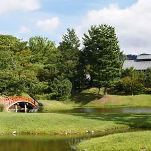 나라에서 여성들이 좋아할 만한 세련된 호텔 7곳
