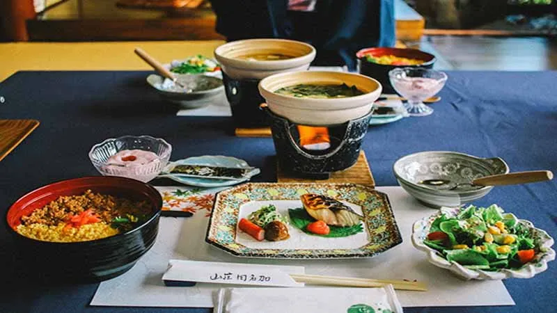 奈良でウキウキ気分が止まらない、絶対満足の高級旅館7選