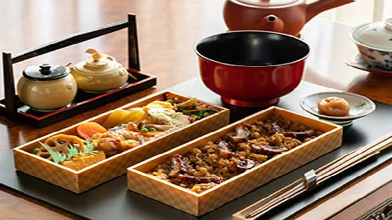 [Nara ]If you want to have a delicious Japanese lunch near Nara Park, this is the place to go! 8 recommended restaurants
