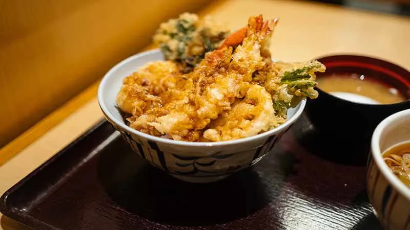 【東京】おいしい和食ランチがお得に食べられるおすすめ店6選