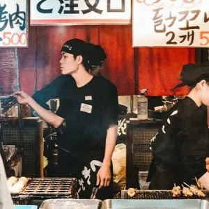 难波公园附近的大阪居酒屋!8个多类型的选择