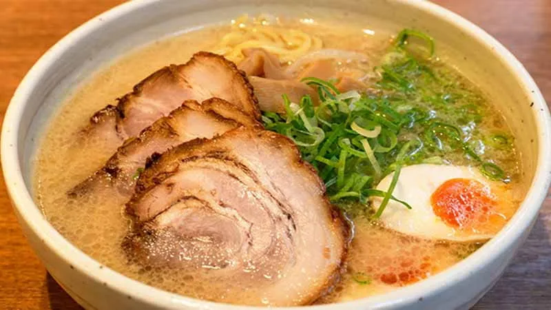 【東京】美味しいラーメンを食べるならココ！東京のおすすめラーメン店紹介