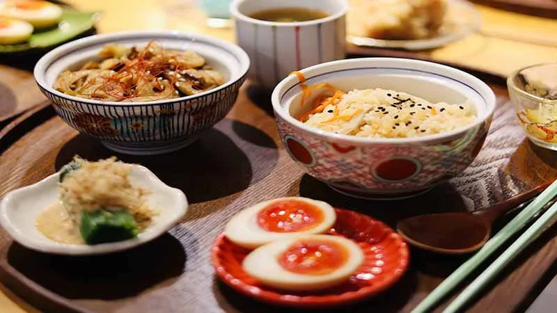 【奈良】奈良公園の近くで美味しいランチが食べられるお店7選！