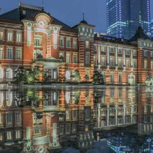 东京旅游观光必去的地方!7个推荐的历史建筑