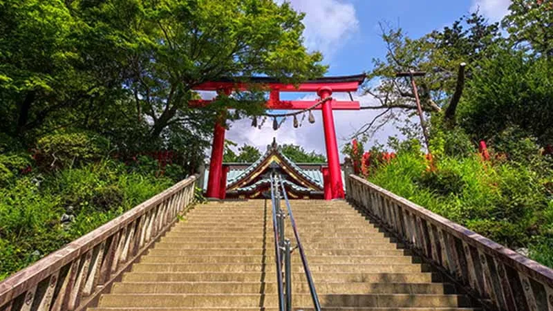【東京】東京観光するならここ！魅力的な世界・日本遺産をご紹介します！