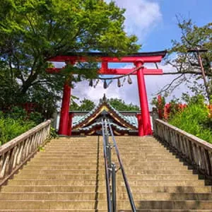 【東京】東京観光するならここ！魅力的な世界・日本遺産をご紹介します！