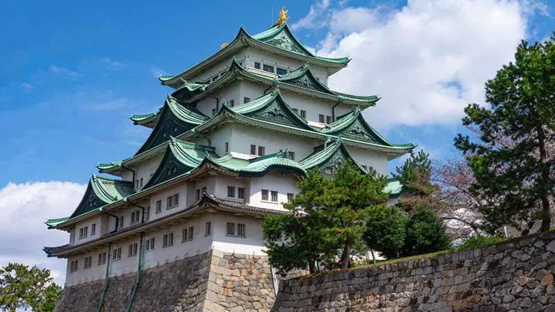 【Aichi】 7 Attractive Sightseeing Spots in Nagoya that You Must See!