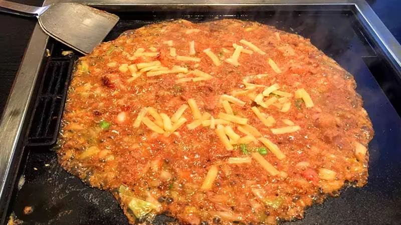 东京 不要错过东京之行!这里有一些B级美食的推荐!