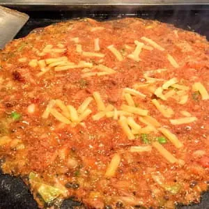 [도쿄 ]도쿄 여행에 빠질 수 없는! 추천 B급 미식을 소개합니다!