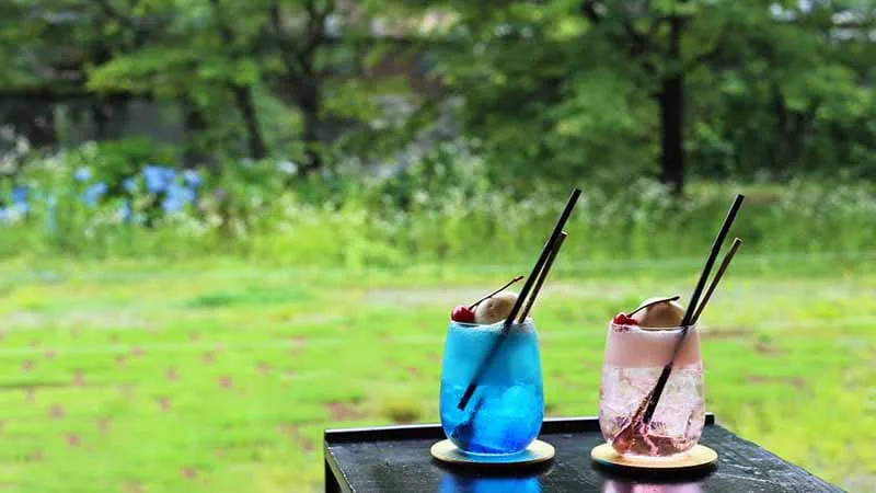 【愛知】名古屋でインスタ映えするおすすめカフェをご紹介！