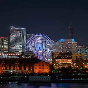 神奈川 7个神奈川县的观光景点!从时尚的地方到历史的景点!