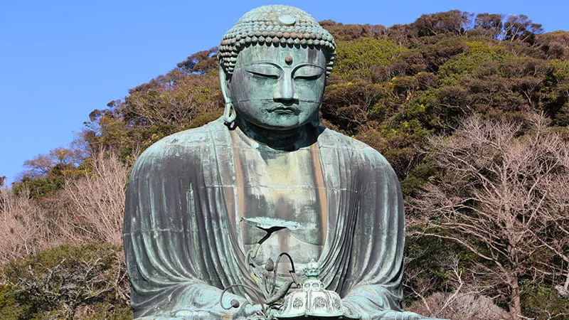 【神奈川】神奈川に来たら行くべき！おすすめの寺社仏閣7選