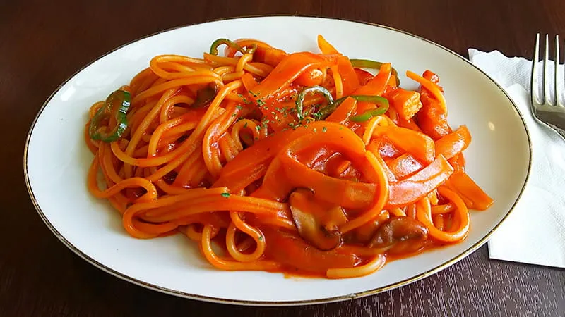 [Kanagawa ]Seven famous gourmet foods with Yokohama roots for the first time in Japan! And the secret story behind their birth