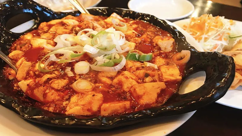 [Kanagawa ]7 places to eat delicious Chinese food in Yokohama!