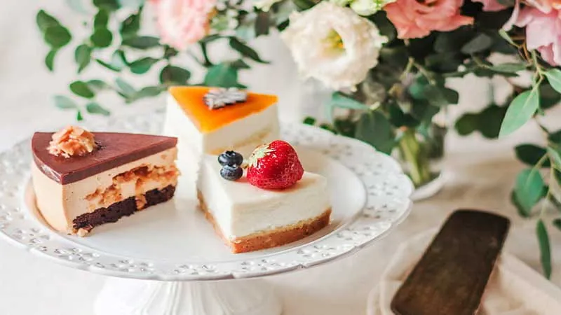 【広島】甘いもの好きさん必見！広島市内でいま旬の美味しいケーキ屋さん7選