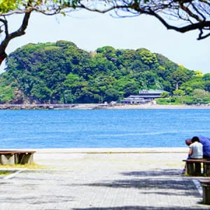 神奈川 在神奈川享受世界和日本遗产地之旅的最佳地点!